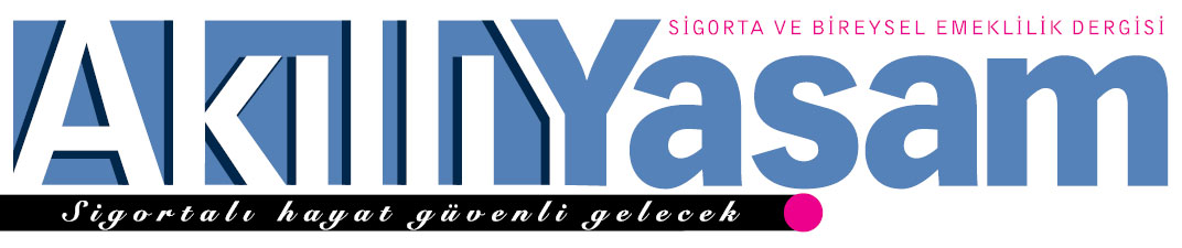 Akıllı Yaşam Dergisi Logo